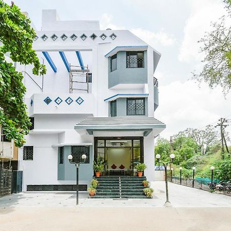Oyo 14826 Ashoka Executive Ξενοδοχείο Αουρανγκαμπάντ Εξωτερικό φωτογραφία